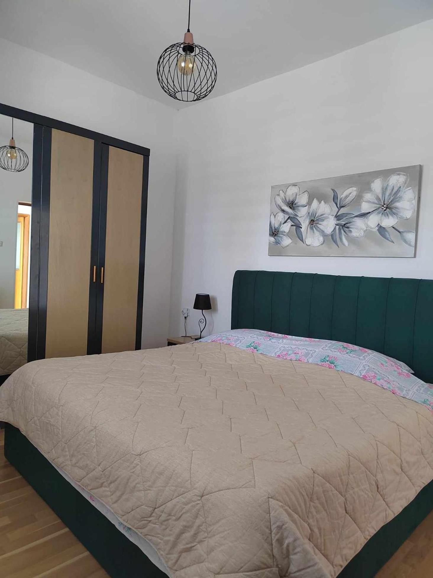 Apartmani Spomenka Селине Экстерьер фото